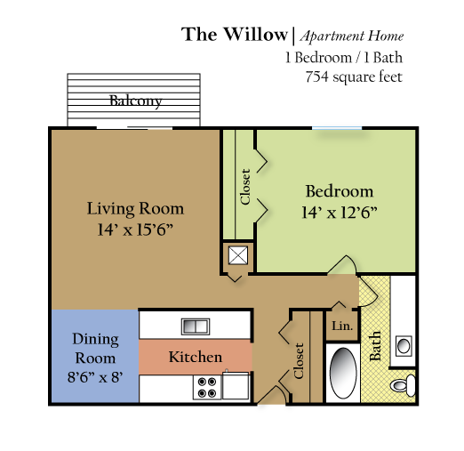 1 bedroom apartments at Knollwood Apartments in Kansas City, MO and in North Kansas City, MO 1 bedroom apartments at Knollwood Apartments in Kansas City, MO and in North Kansas City, MO
